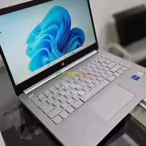 ️Brand new HP Notebook  Laptop 14-eg0xx️ High Performance 11th generation ️ InteCore i7-1 in Ethiopia